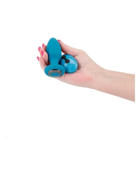 Inya - Alpine - Teal