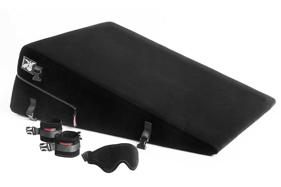 Ramp Conversion Kit (Plus Size)