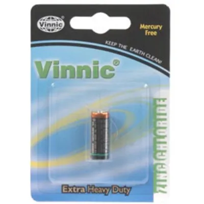 N Battery Carded 1 5v