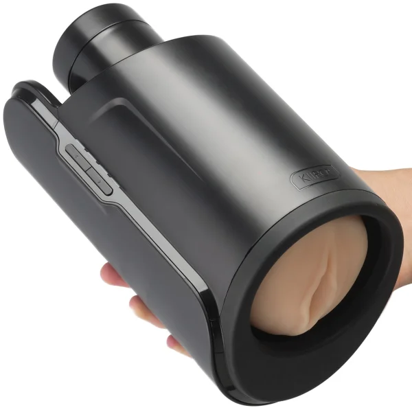 Kiiroo Keon Automatic Masturbator