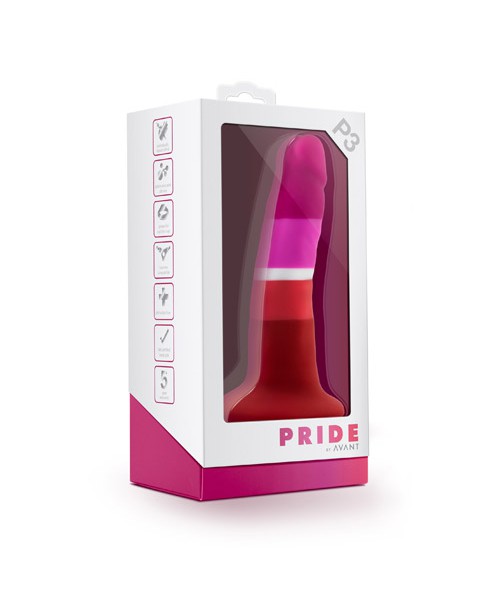 Avant pride P3
