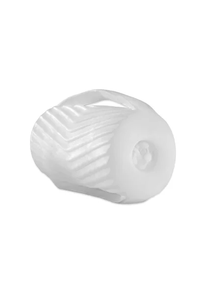 Perfect Fit Male Masturbator with Grips