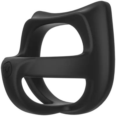 Kink Cock Jock Silicone Splitter C Ring