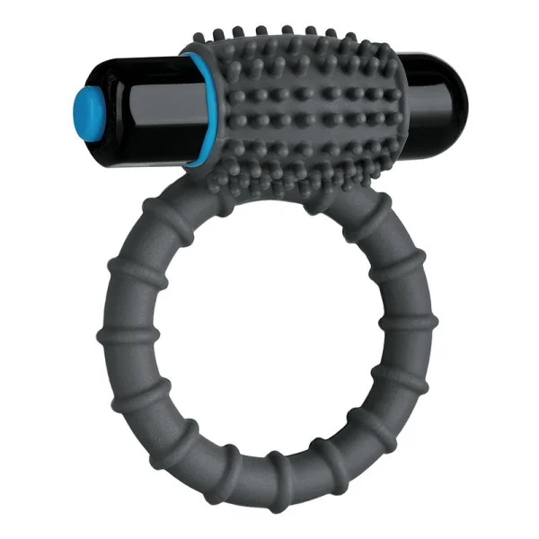 Optimale Silicone Vibrating CRing Waterproof Cocking — image 4 of 4