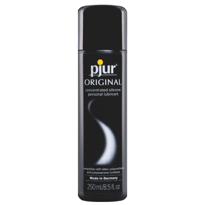 Pjur ORIGINAL Silicone 8 5 oz