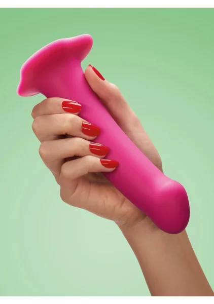 Magnum Silicone Dildo