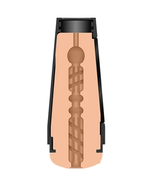 Main Squeeze Faye Reagan Pussy - Flesh - 7.5 Inch