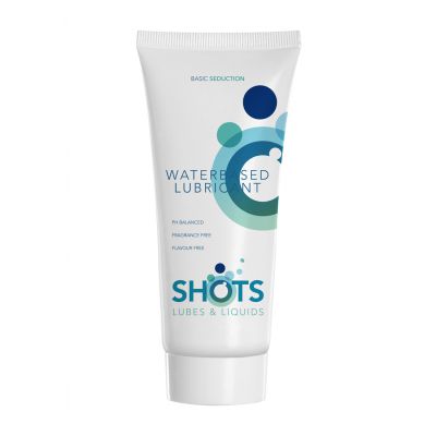 Waterbased Lubricant 100 ml Best Lubricant For Sex