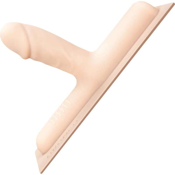 The Cowgirl Bronco Attachment