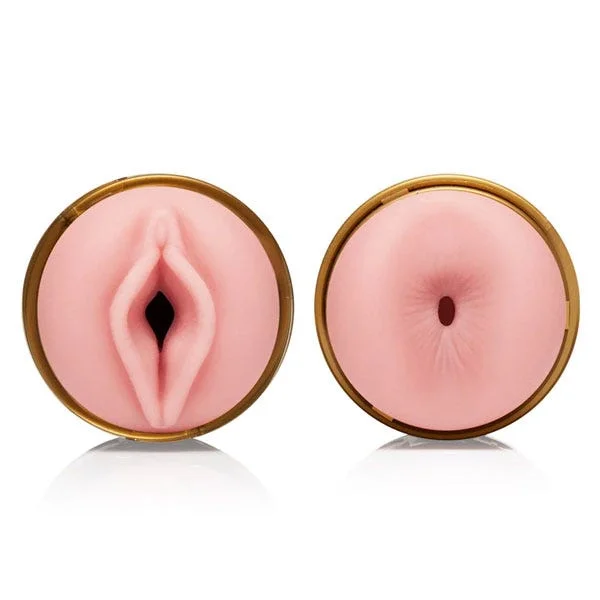 Fleshlight Quickshot Stamina Training Unit Lady & Butt