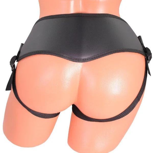 Strap On Harness