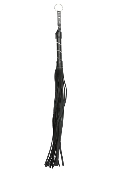 Jeweled Flogger