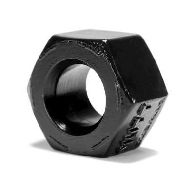 Nutt Ballstretcher O S Black