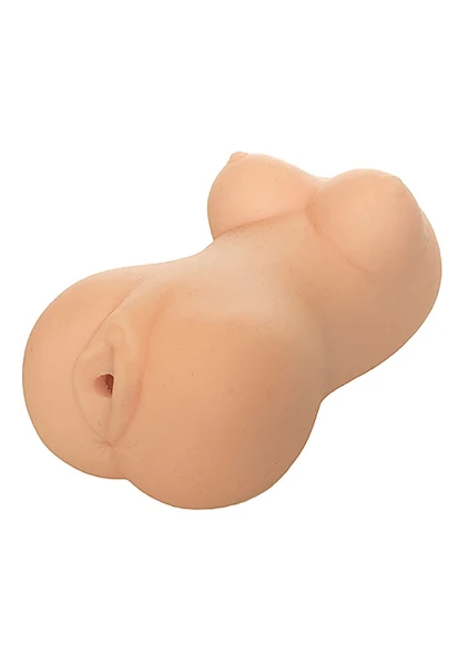 Loving Joy Real Feel Male Masturbator - Body Stroker — image 5 of 6
