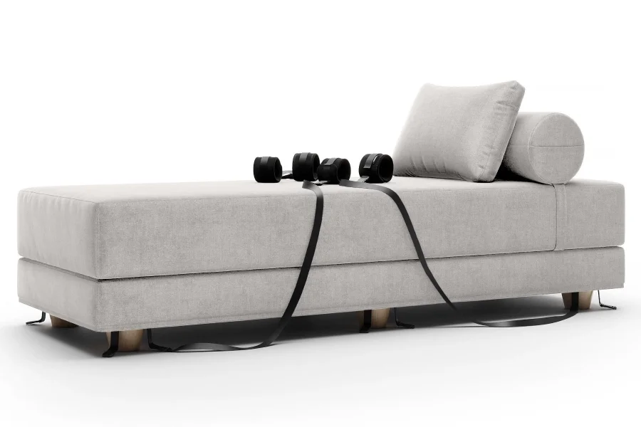 Divan Black Label Daybed