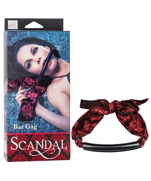 Scandal - Bar Gag