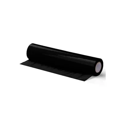 Body Bondage Tape Black