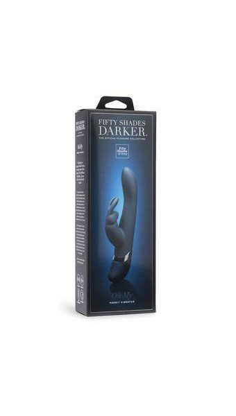 Oh My Rabbit Vibrator