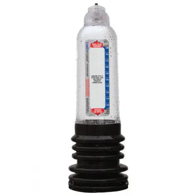 Hercules Hydro Penis Pump