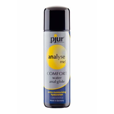 Pjur Analyse Me Comfort Glide 250 ml Thick Sex Lube