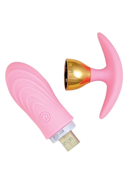 The Beat Magic Power Plug