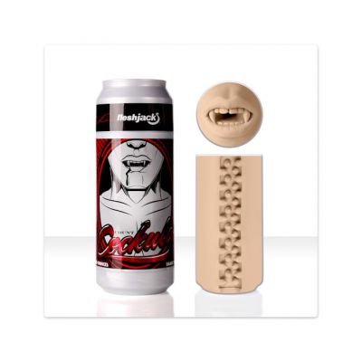 Sex In A Can Count Cockula Flesh