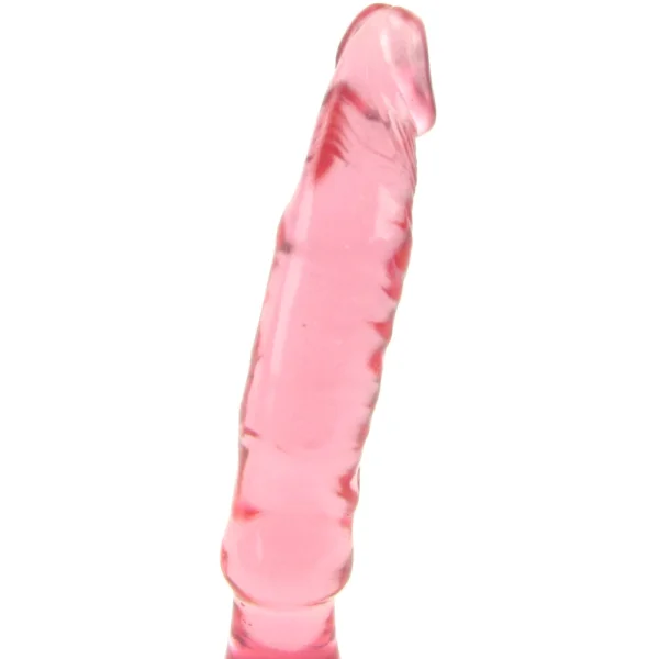 Crystal jellies anal starter