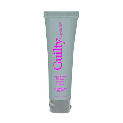 Guilty Pleasure White Chocolate Mint 1oz