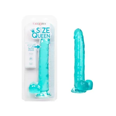 Size Queen Dildo