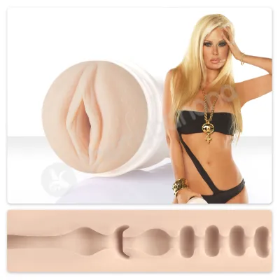 Fleshlight Girls Jenna Jameson Lotus Masturbator