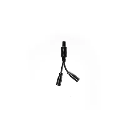 Mystim Y Adaptor For Sultry Sub Channels