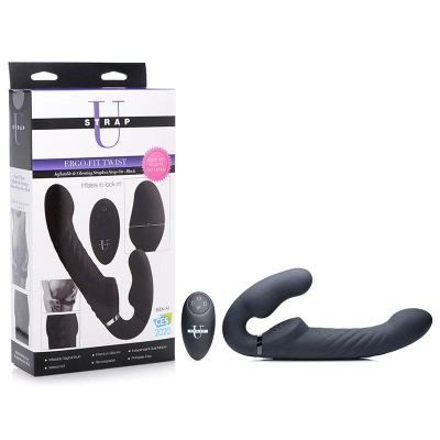 Strap U Ergo Fit Twist