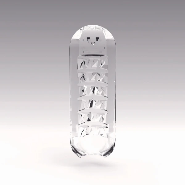 Tenga Spinner Brick Masturbator — image 10 of 10