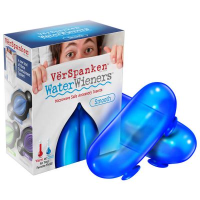 Verspanken Waterwiener Accessory Smooth Texture