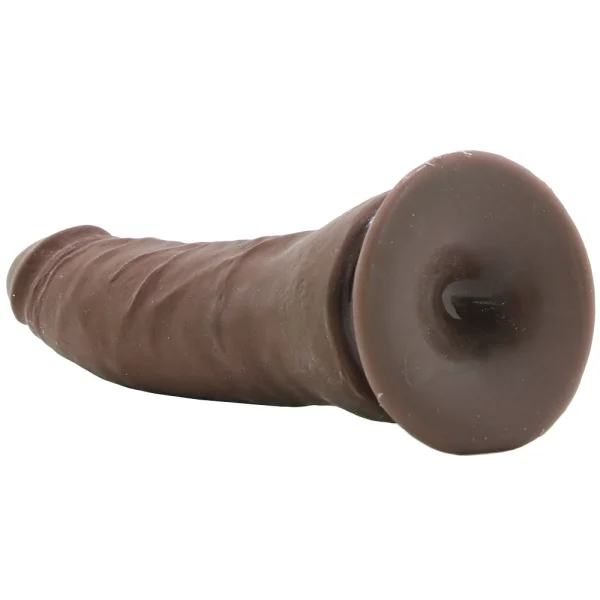 The Thin D 7 Inch ULTRASKYN Dildo — image 8 of 12