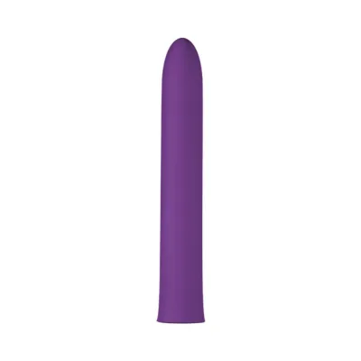 Classic Vibrators Lush Tulip