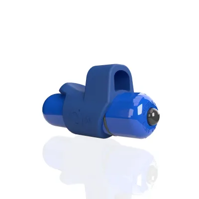 4b Fingo Slim Blueberry
