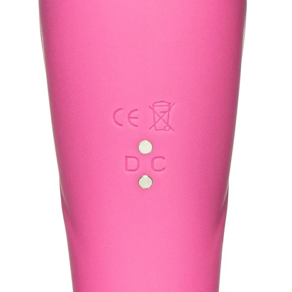 Bondara Hottie 8 Function Warming Massage Wand & G-Spot Vibrator — image 5 of 6