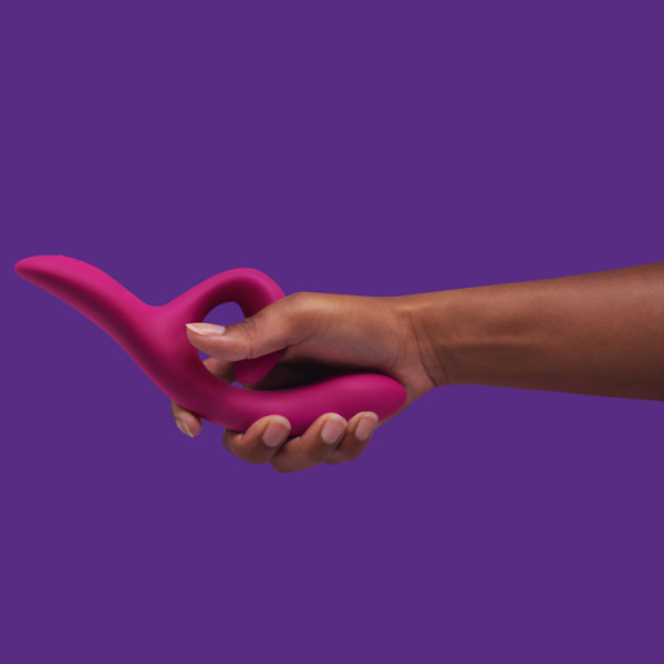 We Vibe Nova 2 Flexible Vibrator