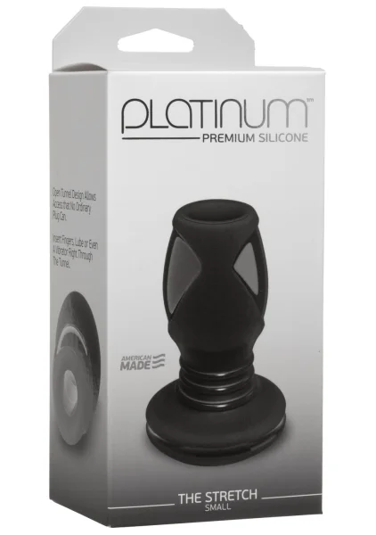 Platinum™ Premium Silicone - The Stretch - Small