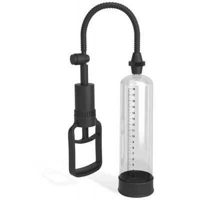 Pipedream 7 5 Super Strong Suction Penis Pump