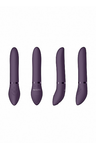 Pleasure Kit #4 - Purple