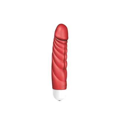 Joystick Mr Big Vibrator Intense 7 2 Inch