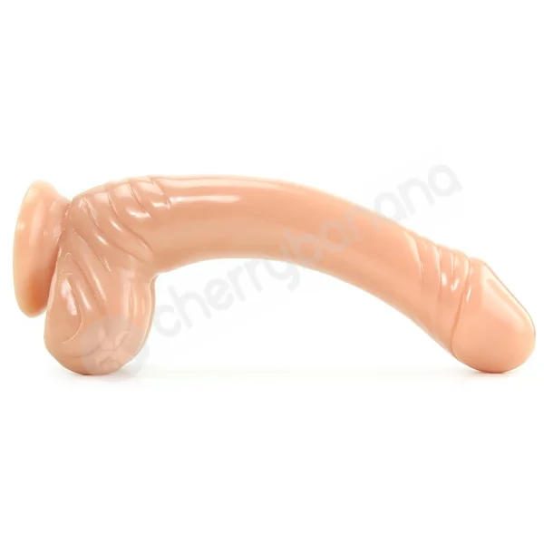 Star Performer Series Big Break Flesh Dildo