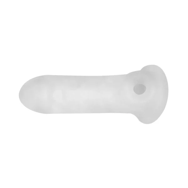 Fat Boy Thin Sleeve Clear