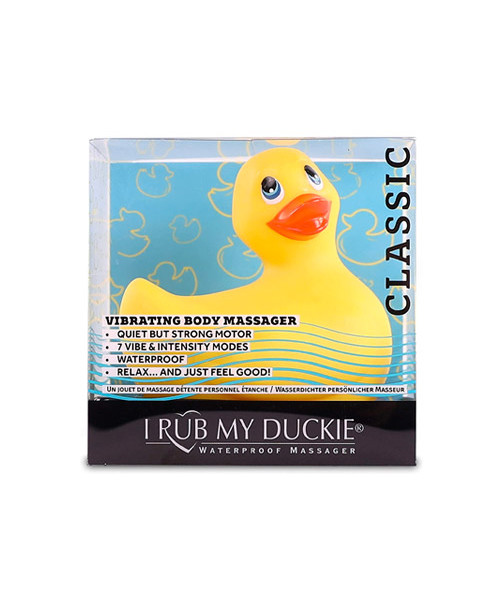 I Rub My Duckie 2.0