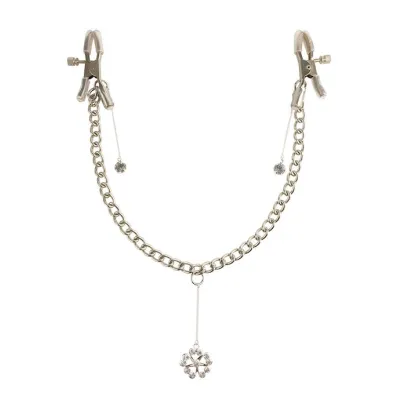 Fetish Fantasy Series Nipple Clamps
