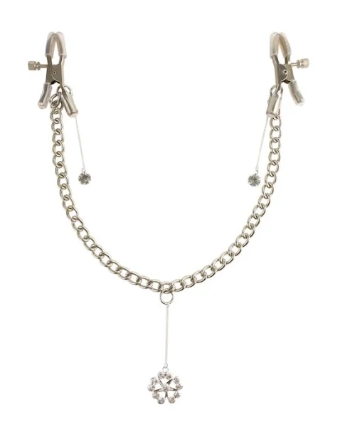 Fetish Fantasy Series Nipple Clamps