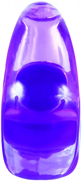 Bumpy Delight Butt Plug