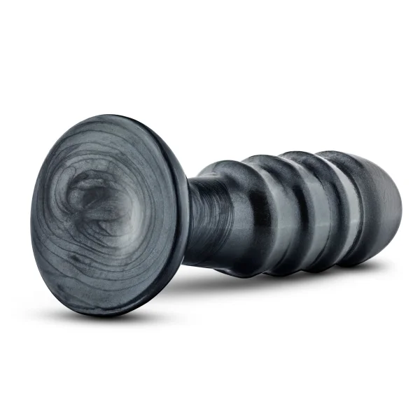 Jet Bruiser Carbon Metallic Black